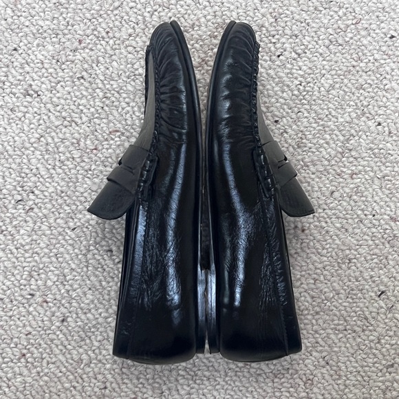 Freda Salvador Sydney ruched loafer - Picture 9 of 9